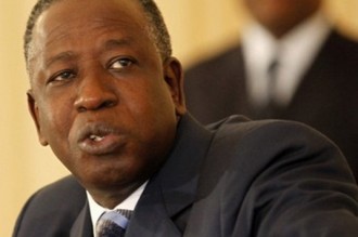 Côte dÂ’Ivoire : Adama Toungara obligé de publier les recettes du pétrole, du gaz et du minerai 